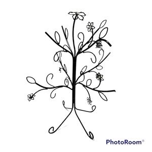 Jewelry Tree Display Holder NWT in Box